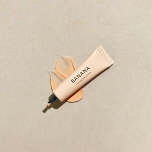 Brand NEW shaishaishai Banana Conceal Eye Cream - 0.51 fl oz